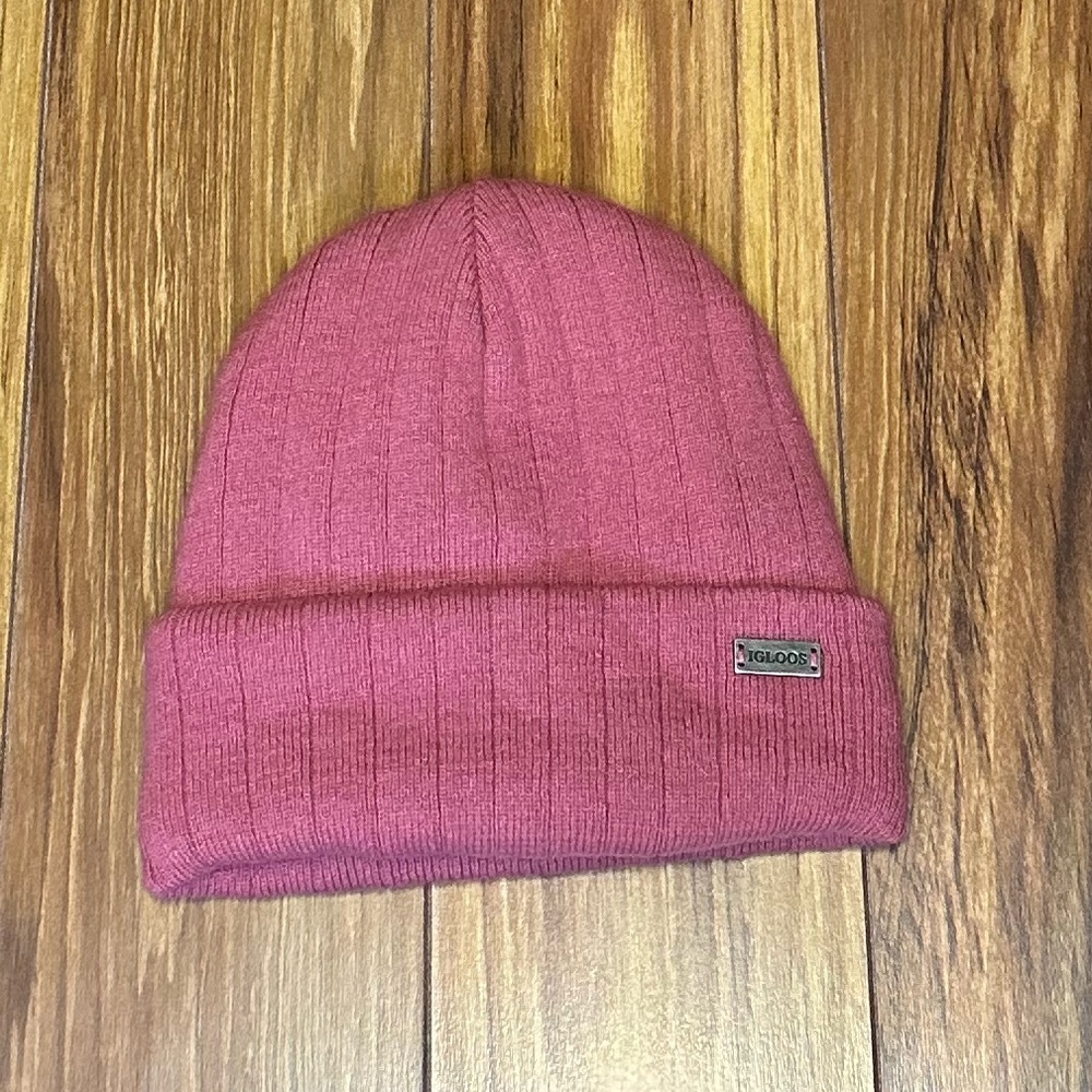 Winter hat